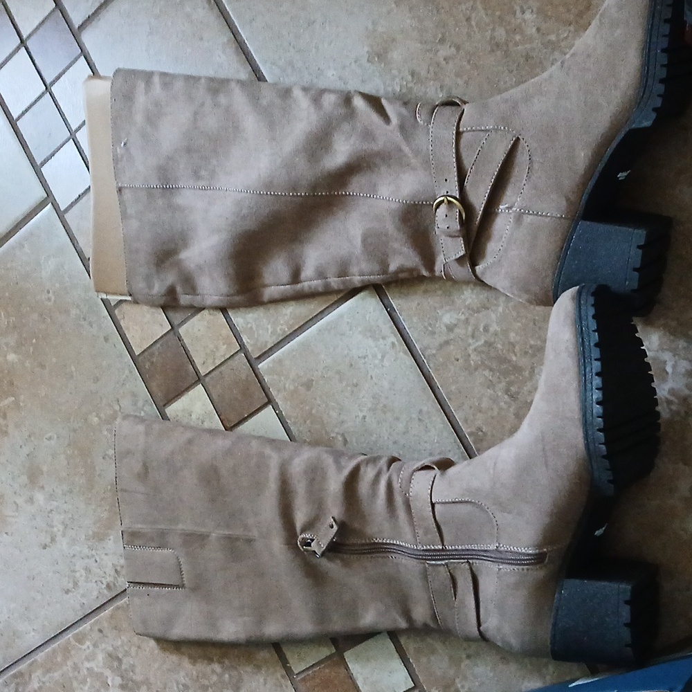 Dr.Scholls BOOTS new
